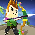 Archers wind
