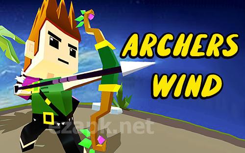 Archers wind