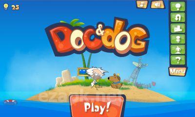 Doc & Dog