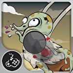 Zombie parachute