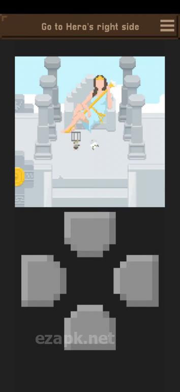 Dungeons & Rhythms - Greek mythology musical game