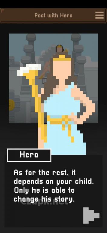 Dungeons & Rhythms - Greek mythology musical game