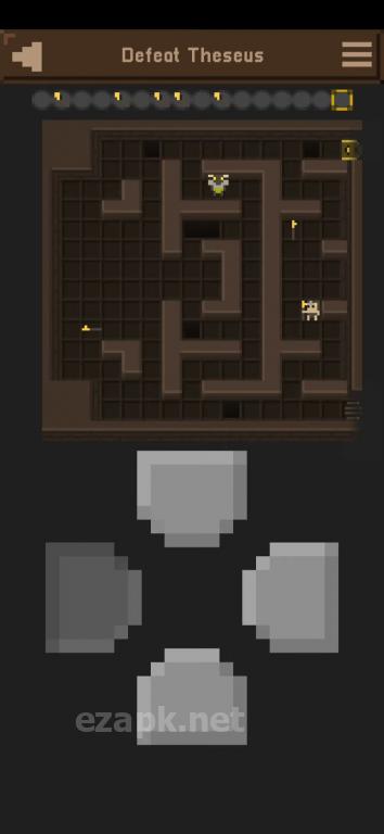 Dungeons & Rhythms - Greek mythology musical game