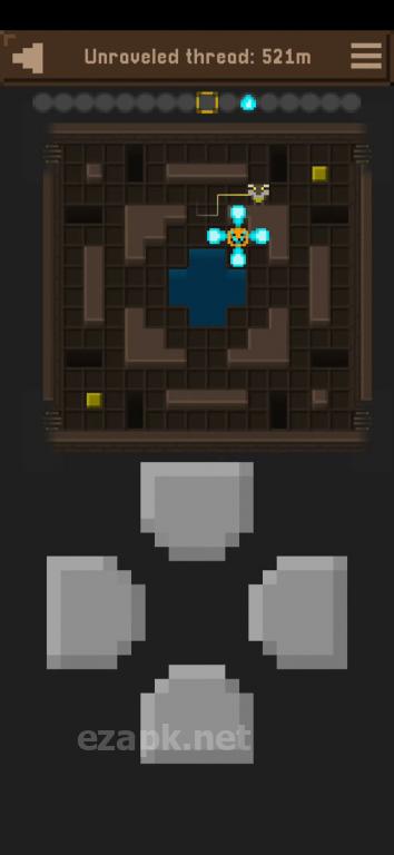 Dungeons & Rhythms - Greek mythology musical game