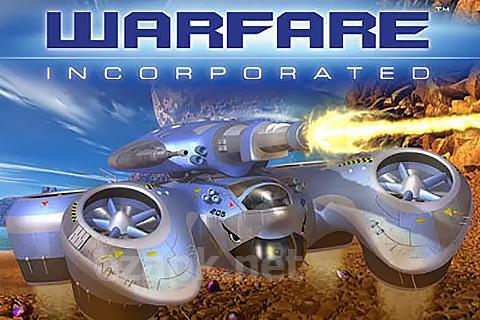 Warfare incorporated