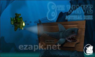 8th Wave Abyssal Rise