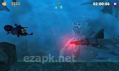8th Wave Abyssal Rise