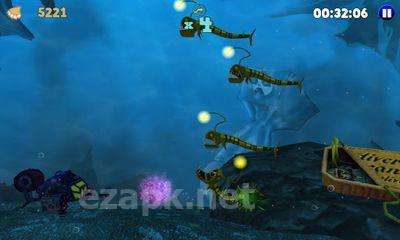 8th Wave Abyssal Rise