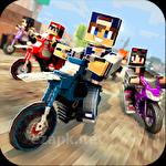 Dirtbike survival: Block motos