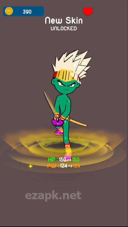 Katana Master