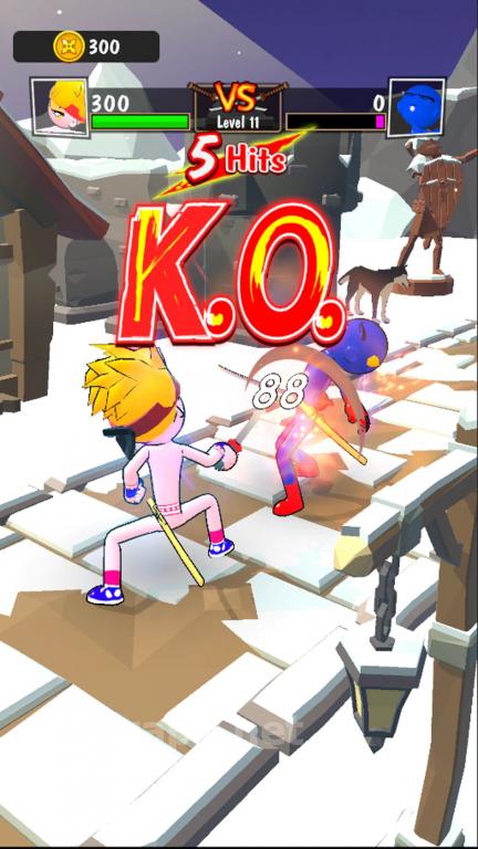 Katana Master