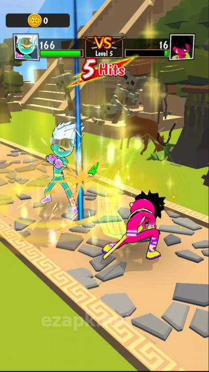 Katana Master