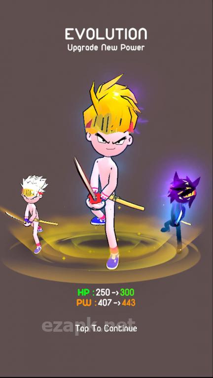 Katana Master