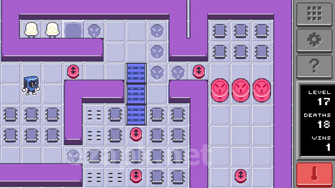 Circuit Dude