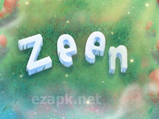 Zeen