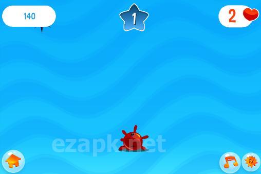 Pulpo paaarty!