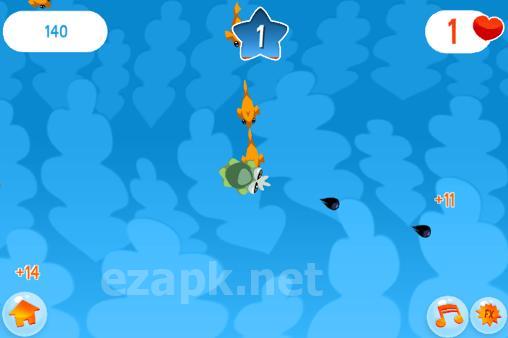 Pulpo paaarty!