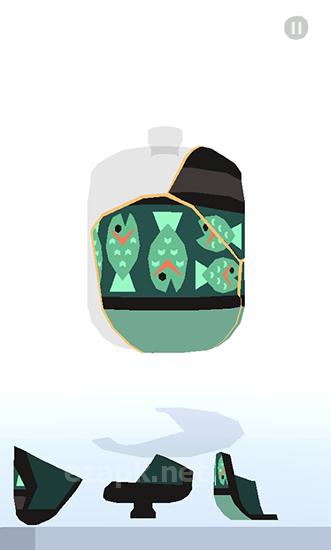 Kintsukuroi
