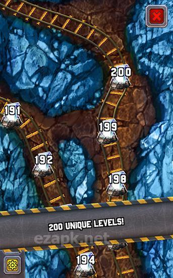 Miner: Gem quest