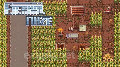 Eternal maze: Puzzle adventure