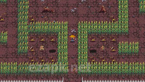 Eternal maze: Puzzle adventure