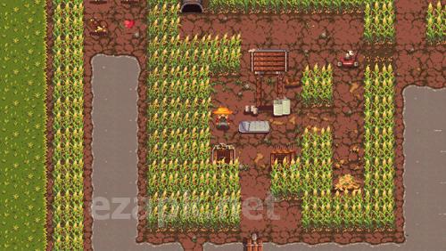 Eternal maze: Puzzle adventure
