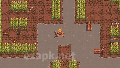 Eternal maze: Puzzle adventure
