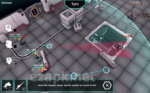 Star Chindy: Sci-Fi roguelike