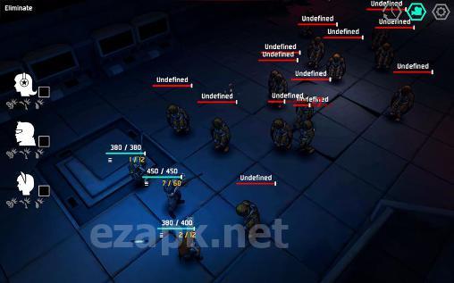 Star Chindy: Sci-Fi roguelike