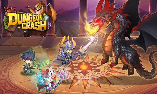 Dungeon crash