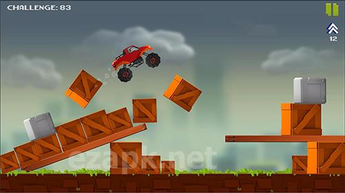 Master rider
