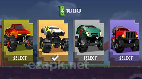 Master rider