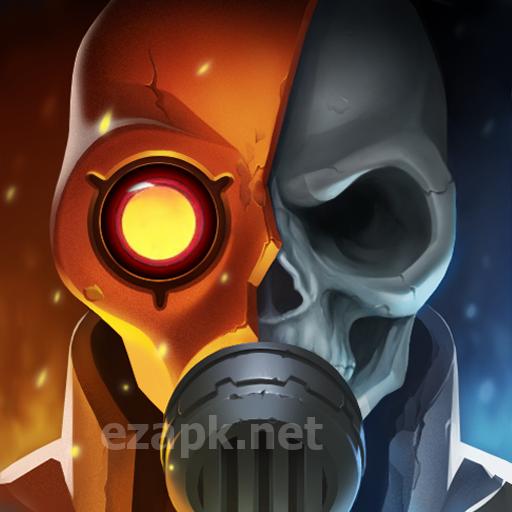 Wasteland Lords