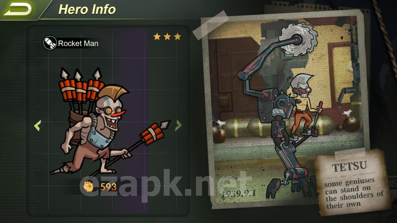 Wasteland Lords