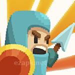 Battle time: Oldschool