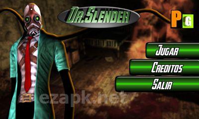 Dr.Slender Episodio - 1