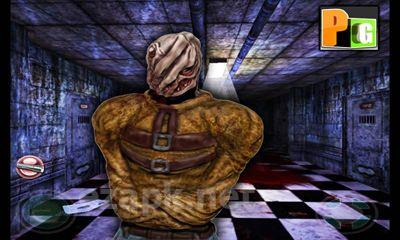 Dr.Slender Episodio - 1