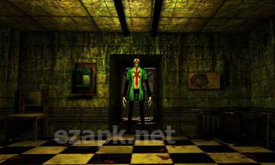 Dr.Slender Episodio - 1