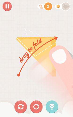Let's fold - The paper world: Collection