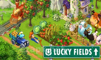 Lucky Fields