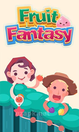 Fruit fantasy