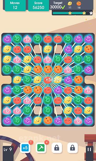 Fruit fantasy