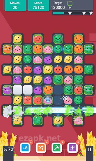 Fruit fantasy