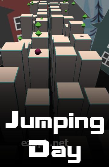 Jumping day