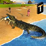 Crocodile attack 2016