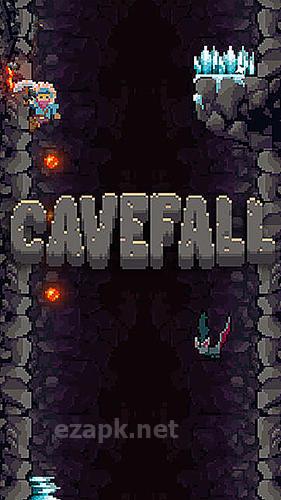 Cavefall