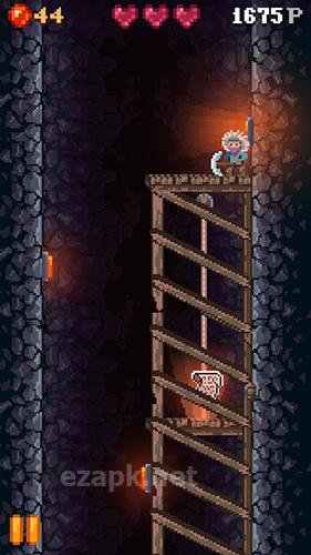 Cavefall