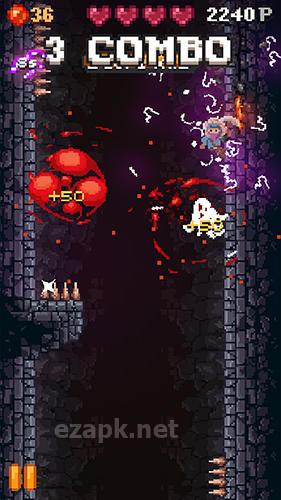 Cavefall