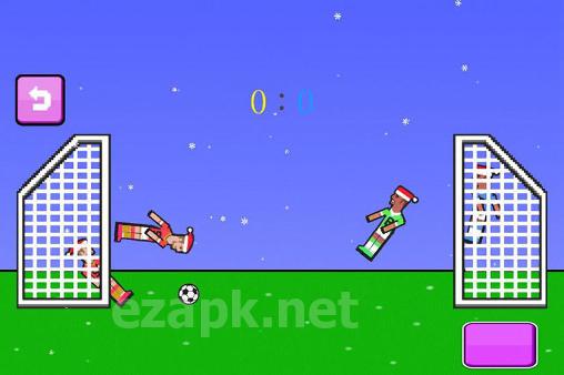 Soccer roll