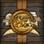 Beware of the horde